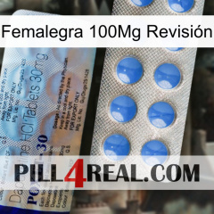 Femalegra 100Mg Revisión 39